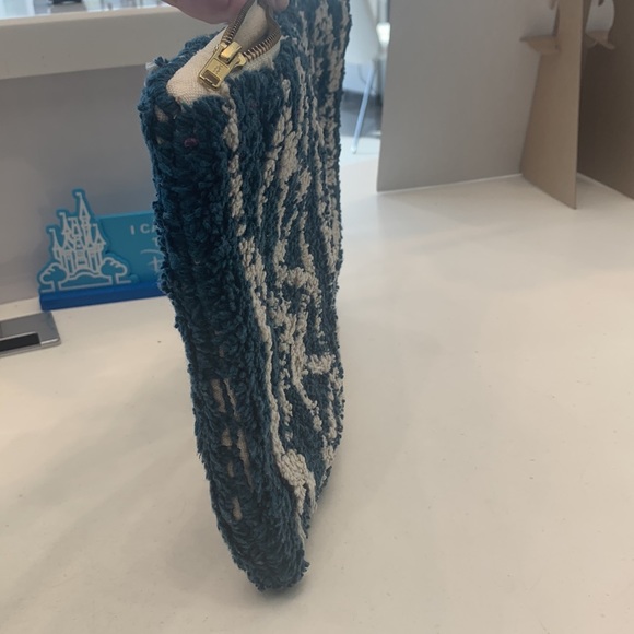 ink and Alloy clutch - Picture 6 of 6